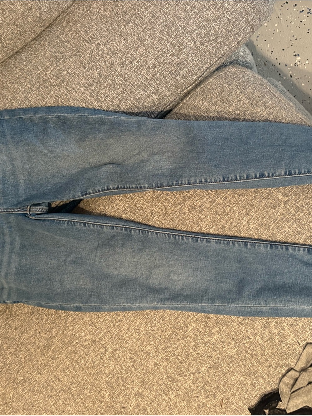 American Eagle Outfitters Light Blue Women’s Jeggings